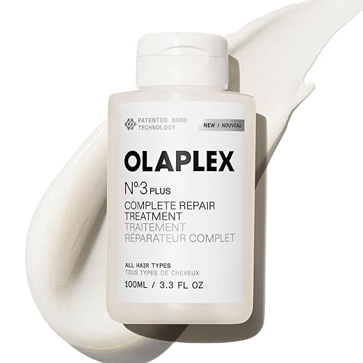 Olaplex N°.3PLUS Hair Repair Pre-Shampoo Treatment Review